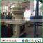 With CE ISO ring die sawdust wood pellet making machine price 008615225168575