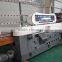 Automatic PLC Control 9 Wheels Glass Edging Machine