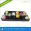 fashional eco-friendly macaron packaging