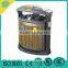 Outdoor Recycling Garbage Can/Trash Can