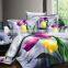 Polyester 3d Duvet Set/flat Sheet/trade Assurance