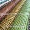2.5 Wale polyester nylon corduroy fabric