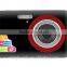 New Digital Camera 12MP ,2.7 inch TFT LCD display,Face Detection & Smile Capture