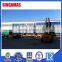 Galvanized Mobile Steel 20ft Storage Container