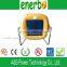 Portable Battery LED indoor Solar Rechargeable Lantern
