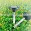 Environmentally Solar Ultrasonic Pest Repeller / The Solar Pest Repeller / Variable Frequency dri
