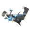 Free shipping Wholesale 100% original high quality charger flex cable for iphone 5