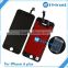 Display lcd no dead pixel Original Glass Touch Screen Digitizer & Replacement Screen For iPhone 6 Plus
