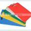 uhmw-pe round plastic cutting board/chopping Board/custom plastic cutting boards