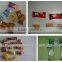 2016 Price Automatic Pillow Lollipop,Lolly,Toffee Bagging Machine/0086-18516303933