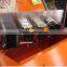 2015 Best Choice Semi-Auto 2 to 1 Shrink Sealing Machine YB-5540 0086-18321225863