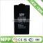 2v1200ah high capacity solar battery for wind power generation