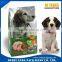 Custom Printing Foil Laminated Stand up Pouch with Zipper Dog Food Packaging Bag