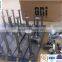 Anchor channel T bolt M8, M20, ~M30