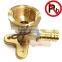 lead free brass pex female fitting for PEX pipe