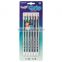 Mont Marte Graphite Grip Pencils 12 pce