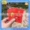 Cr80 standard size contactless pvc Classic 1K rfid ic card