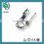 400 centigrade melt pressure sensors