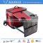 New Cold Heat Insulation Cooler Warmer School Office Lunch Bag