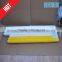 High quality polyester screen printing mesh cloth/fabric 47T-120MESH