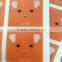 Eco-friendly Children wall stickers Cartoon shape adhesive injection hook