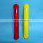 Promotional pe led plastic cheering air pogo stick