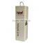 Wholesale Good Quality Customized Wooden Wine Box