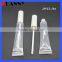 10ml Lip Gloss Cosmetic Tube Packaging for Lip Care,10ml Lip Gloss Tube