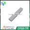 China supplier high corrosion-resistance door profile anodized aluminum extrusion