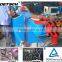 ANHUI DE XI W27YPC-60 hydraulicbending machine price high technology