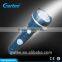 plastic LED rechargeable flashlight GT-8106