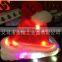 2016 party Xmas Christmas LED promotion Hat