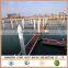 Floating Dock Platform Marina Floating Pontoon