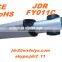 FY011C 24v dc 10inch stroke 1300 lbs load electric linear actuator