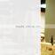 Matted PET Decorative Film for glass