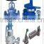gas comsumption of steam boiler 3t