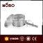 Elegant European Style Stainless Steel Electric Noodle Pot