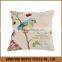 PLUS sweet home cuchion cover 45x45 white cushion