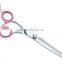 Euro Style Ergonomic handles Barber Thinning Scissors