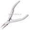 Stuller Comfort Grip Chain Nose Pliers/jewelry pliers cutters tools kit