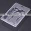 Stand Vacuum Forming Plastic Blister Packs,stand Clamshell Blister