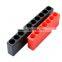 2Pcs Hex Shank Plastic Screwdriver Bits Storage Deck Screwdriver Head Storage Case AR-59                        
                                                Quality Choice