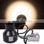 1W 3W Mini RGB IP67 Garden Led Underground Light