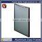 Decorative Anodized Cabinet Door Aluminium Frames