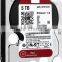 3.5'' hdd hard disk for NAS System--Original New Red 5TB Hard Drive