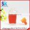 amber square glass dropper bottle 30ml
