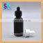 Wholesale high quality 50ml coametic packaging jars with cap
