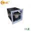MR16/GU5.3/GU10 LED Grille light housing with 1 head/2 head/3 head