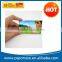 2015 smart power bank super slim battery charger mini portable powerbank small in size Power on the go