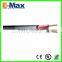 2 Core 16AWG China manufacturer Speaker Cable